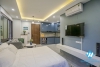 Stunning studio for rent in Hoan Kiem